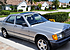 1984 Mercedes-Benz 190D 2.2 for sale 101100622